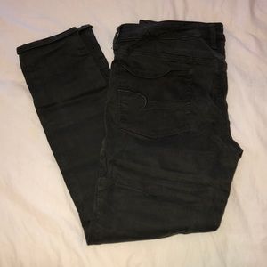 American Eagle Jegging